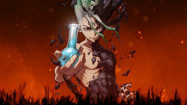 The True Importance of Non-Scientists in Dr. Stone