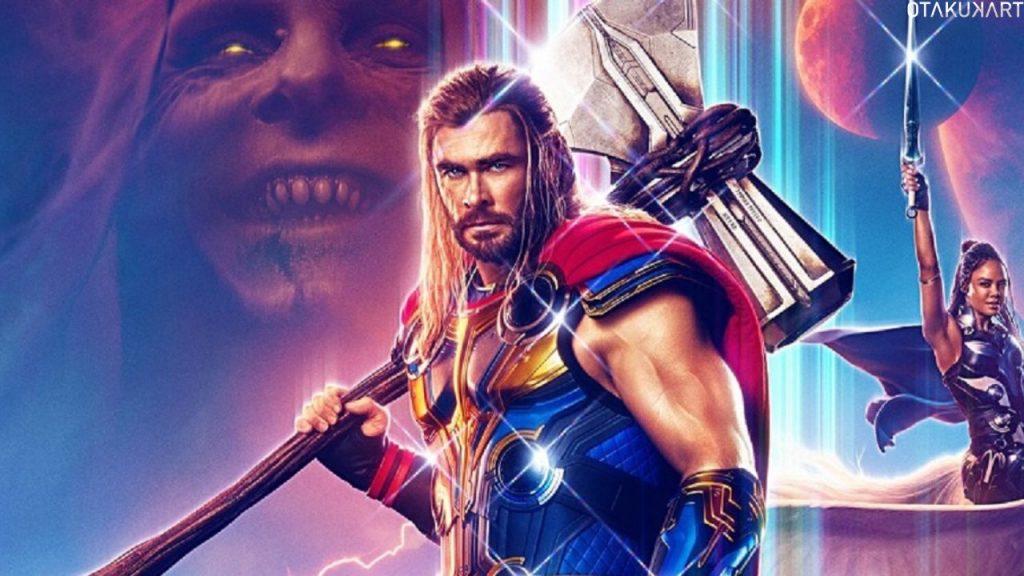 Interesting Facts About Thor: Love and Thunder - OtakuKart