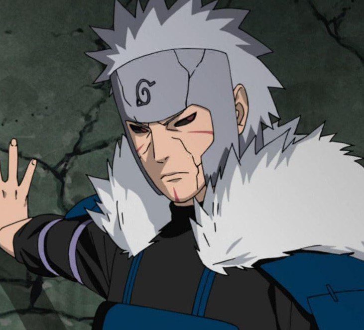 10 nhân vật nhanh nhất trong Naruto
