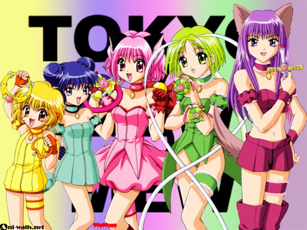 Masaya Aoyama, Tokyo Mew Mew Wiki, Fandom