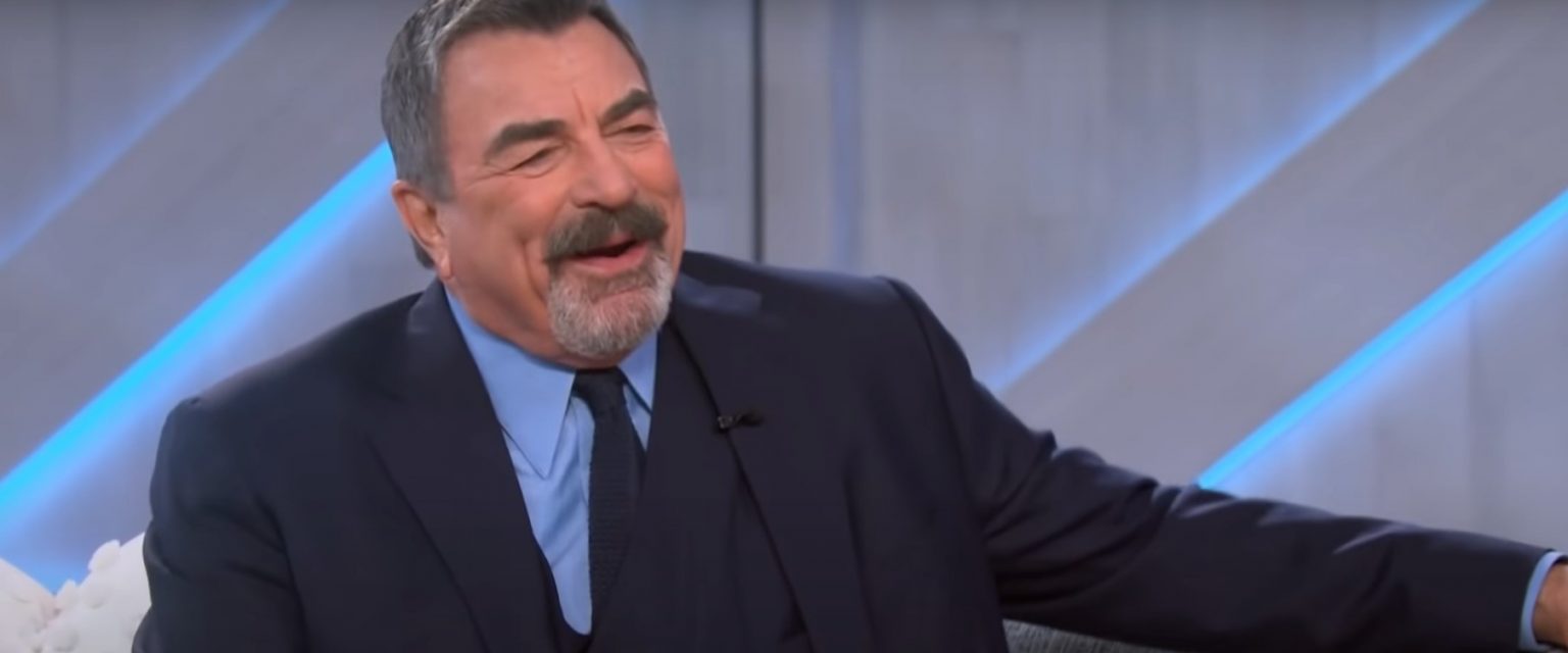 What is Tom Selleck's Net Worth? Assets & Earnings - OtakuKart