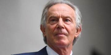 Tony Blair’s Affair Explained: What Really Happened?
