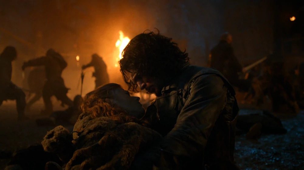 Top 10 Best Game Of Thrones Episodes