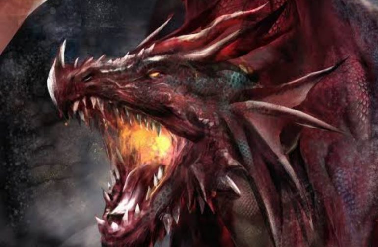 All The 'Dragons' Of The House Of The Dragon - OtakuKart