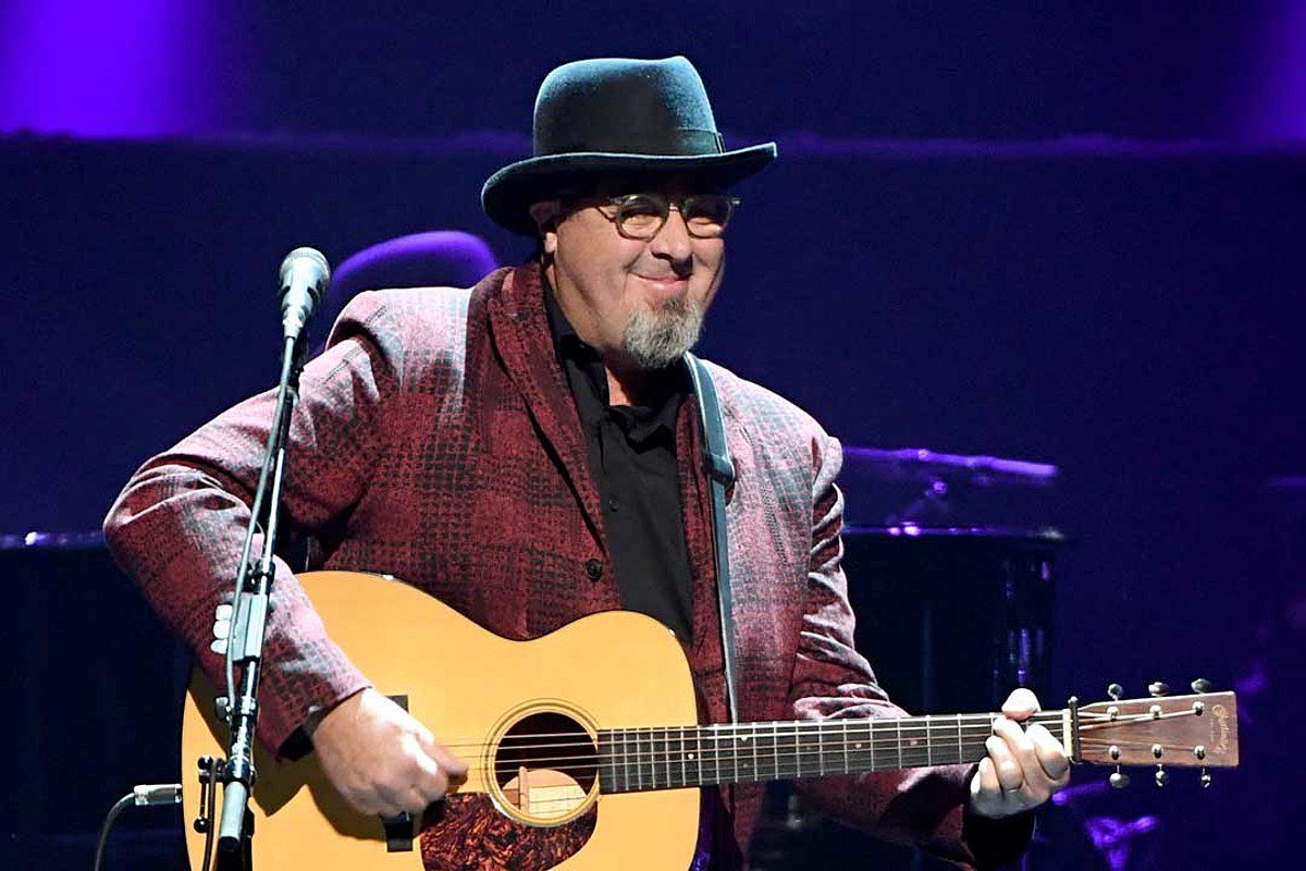 Vince Gill Net Worth OtakuKart