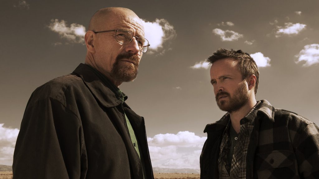 The Real Reason Why Walter White Poisoned Brock In Breaking Bad