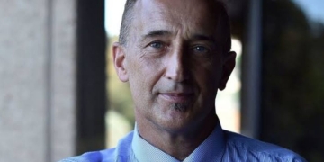 Who is Walter Mikac’s Partner? The Pharmacist’s Love Interest