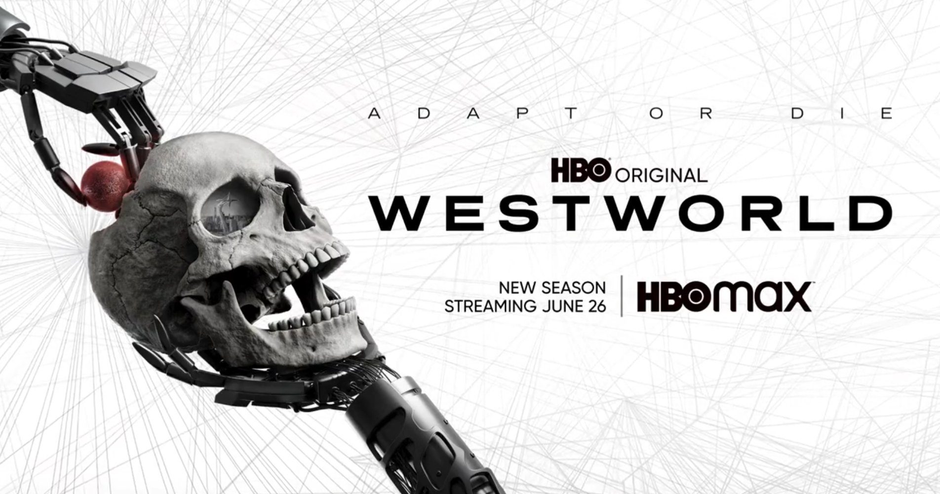 Westworld Season 04 Finale