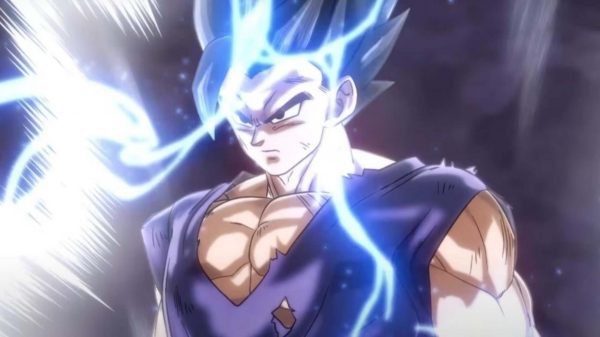 What Is Gohan New Form Called
