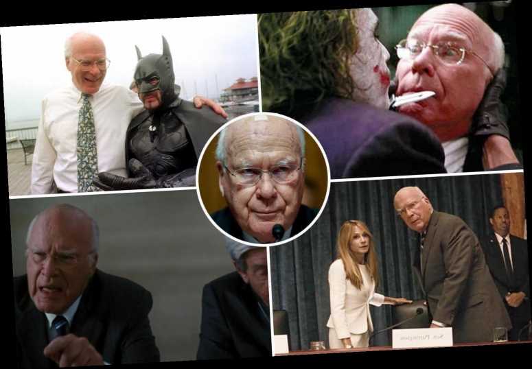 What Is Patrick Leahy Net Worth In 2022