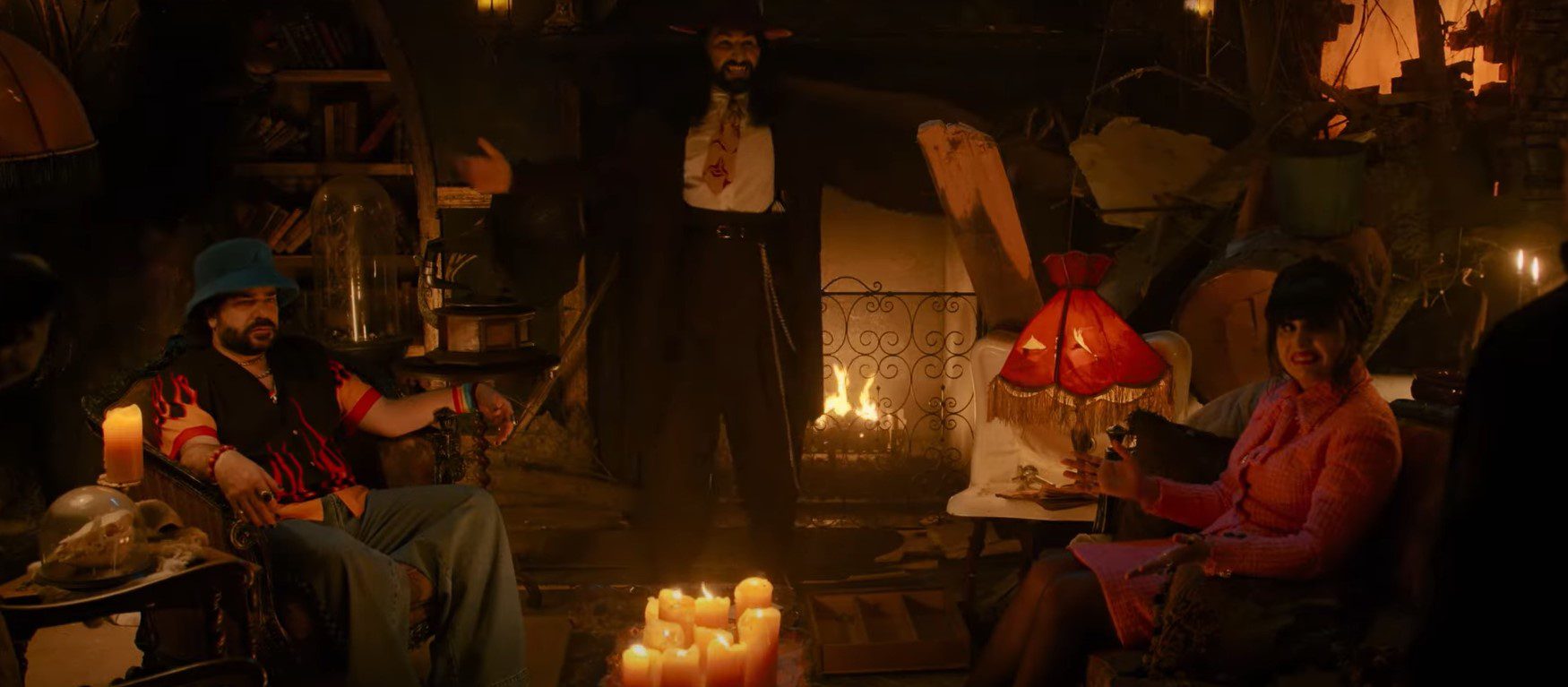 What We Do In The Shadows Season 4 Episode 5