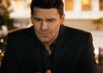 When Did Booth Break Up With Hannah