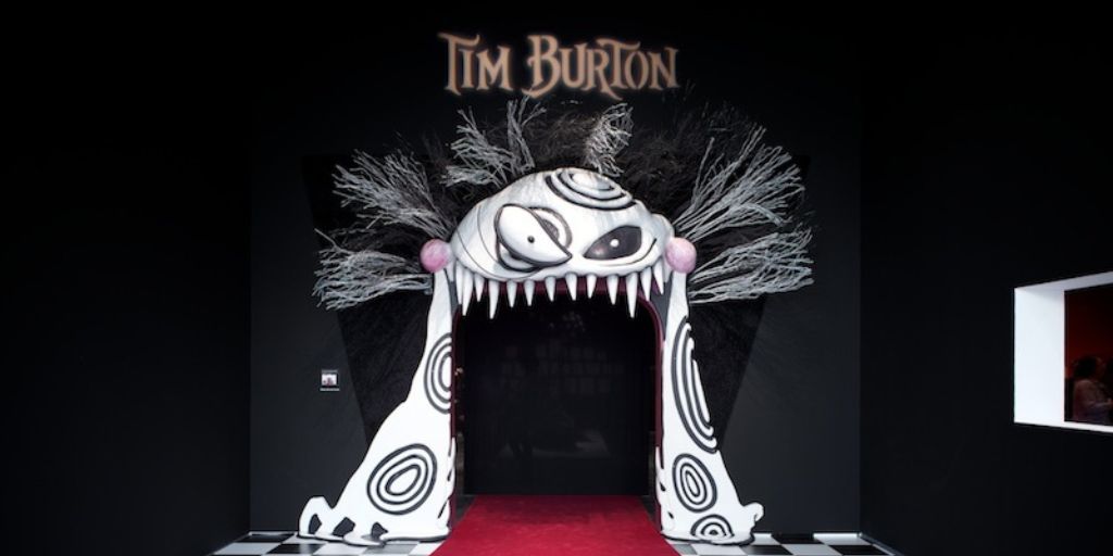 Where Is The Tim Burton Museum?