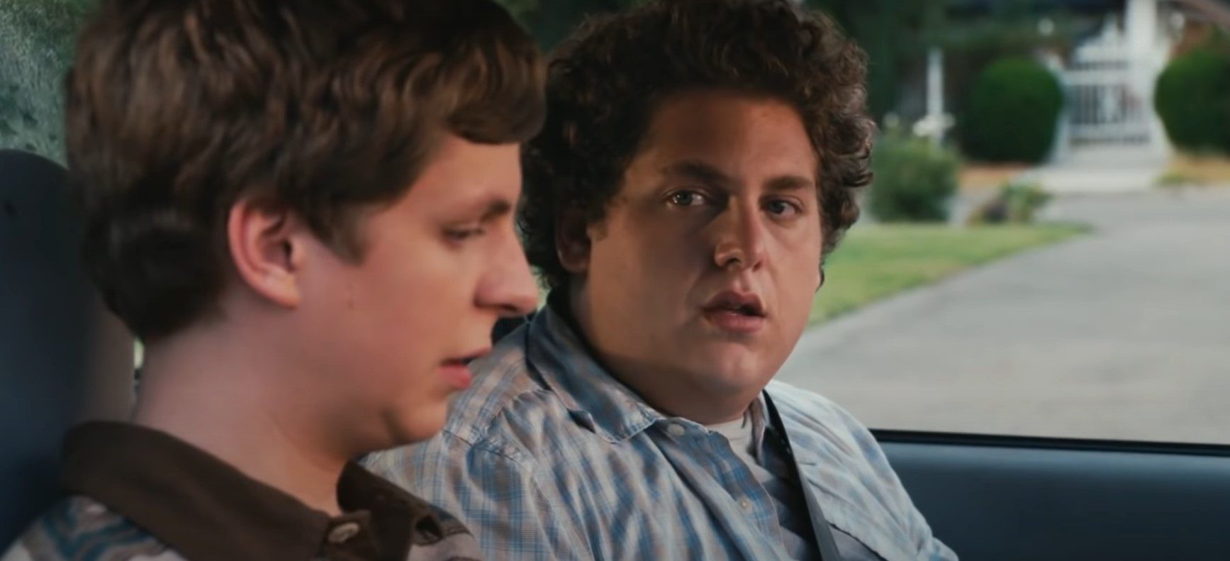 Where To Watch Superbad?
