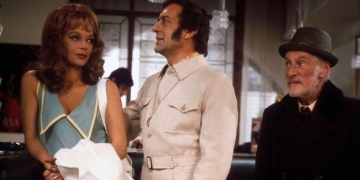 Where Was Steptoe and Son Filmed