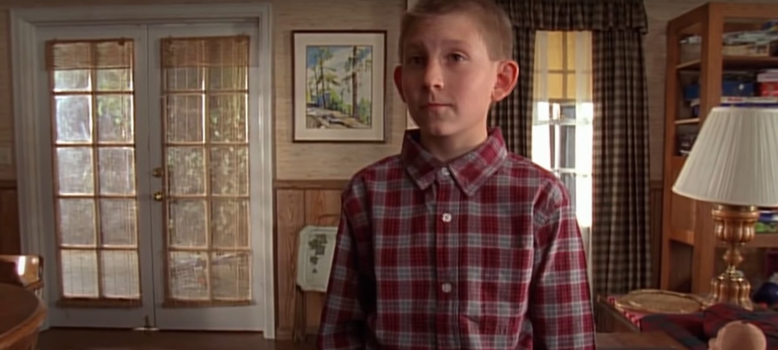 Where Is Dewey From Malcolm In The Middle Now? - OtakuKart