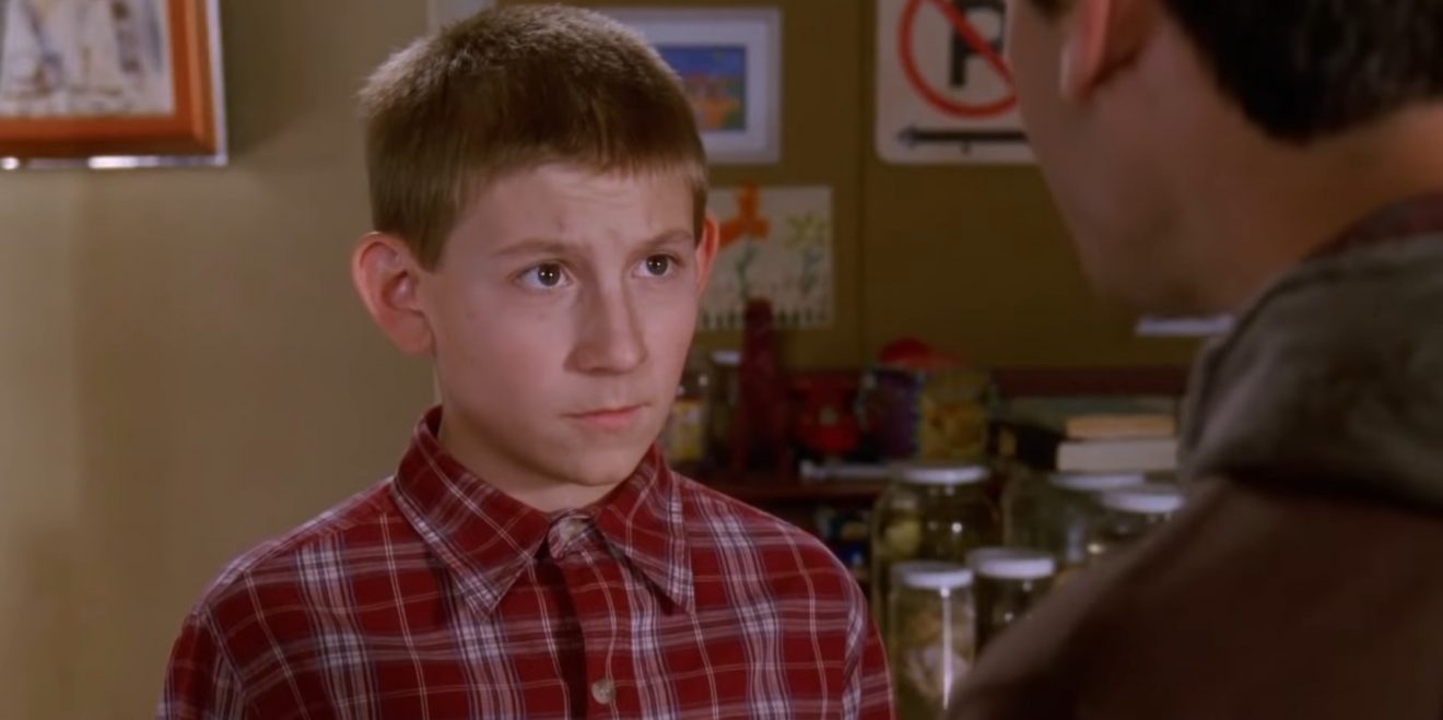 Where Is Dewey From Malcolm In The Middle Now? - OtakuKart