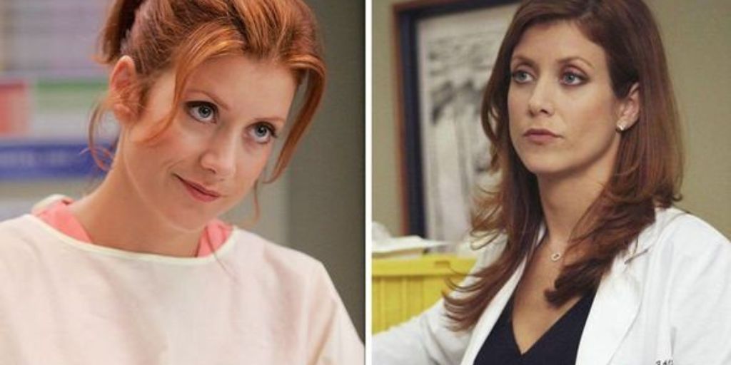 Who Does Addison Montgomery End Up With