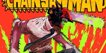 Who Does Denji End Up With