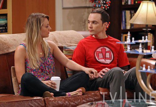 Who Does Penny End Up With In Big Bang Theory? Penny's Final ...