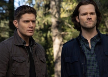 Who Does Sam Ends Up With In Supernatural