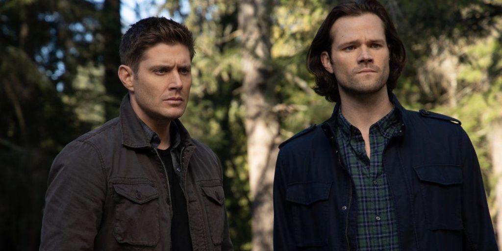 Who Does Sam Ends Up With In Supernatural