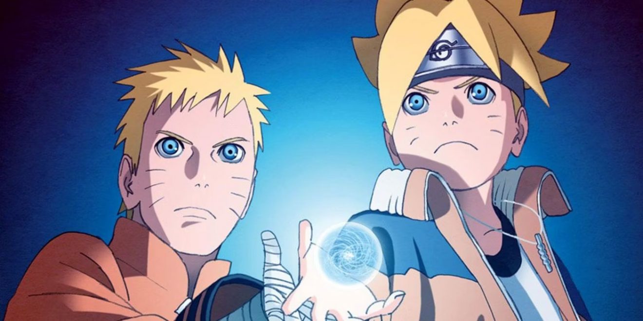 Why Does Boruto Hate Naruto? Naruto And Boruto's Relationship Explained ...