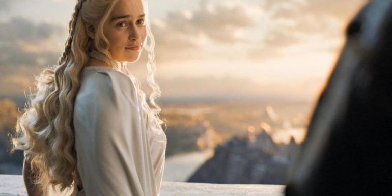 Mengapa Daenerys Menjadi Gila? Semua Yang Kami Ketahui - Otakukart