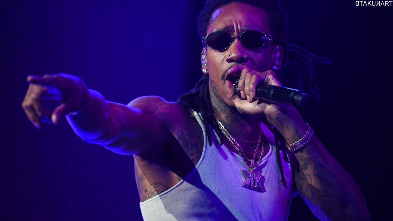 Wiz Khalifa Concert At Ruoff: went wrong