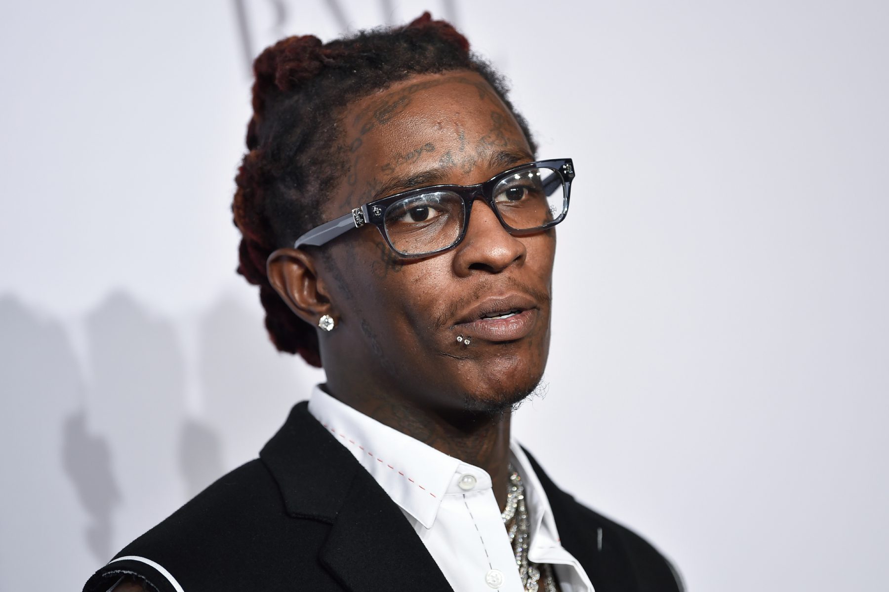 Who Is Young Thug Dating All About His Spicy Personal Life OtakuKart