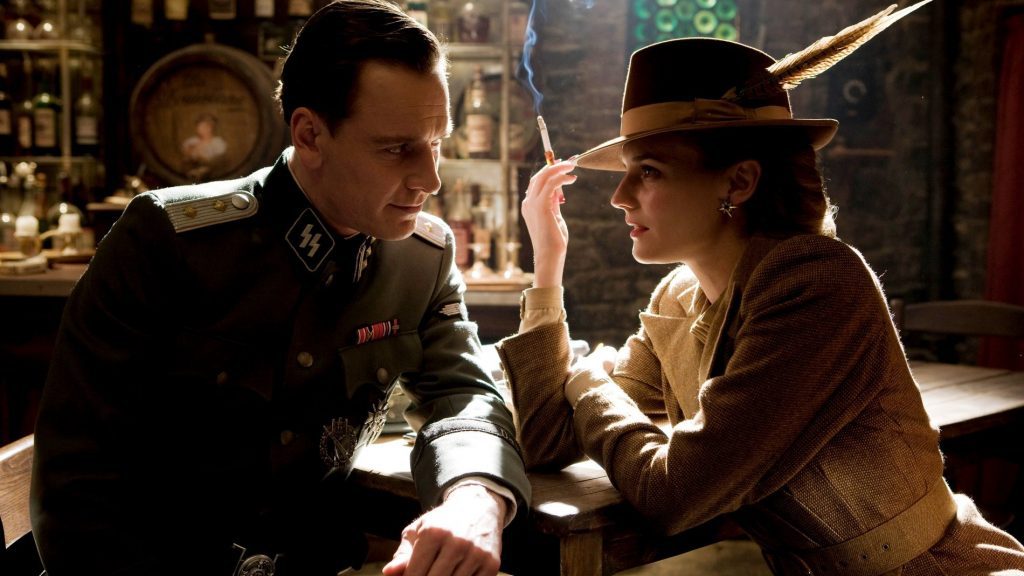 Inglorious Basterds Ending Explained: The Deal With Raine - OtakuKart