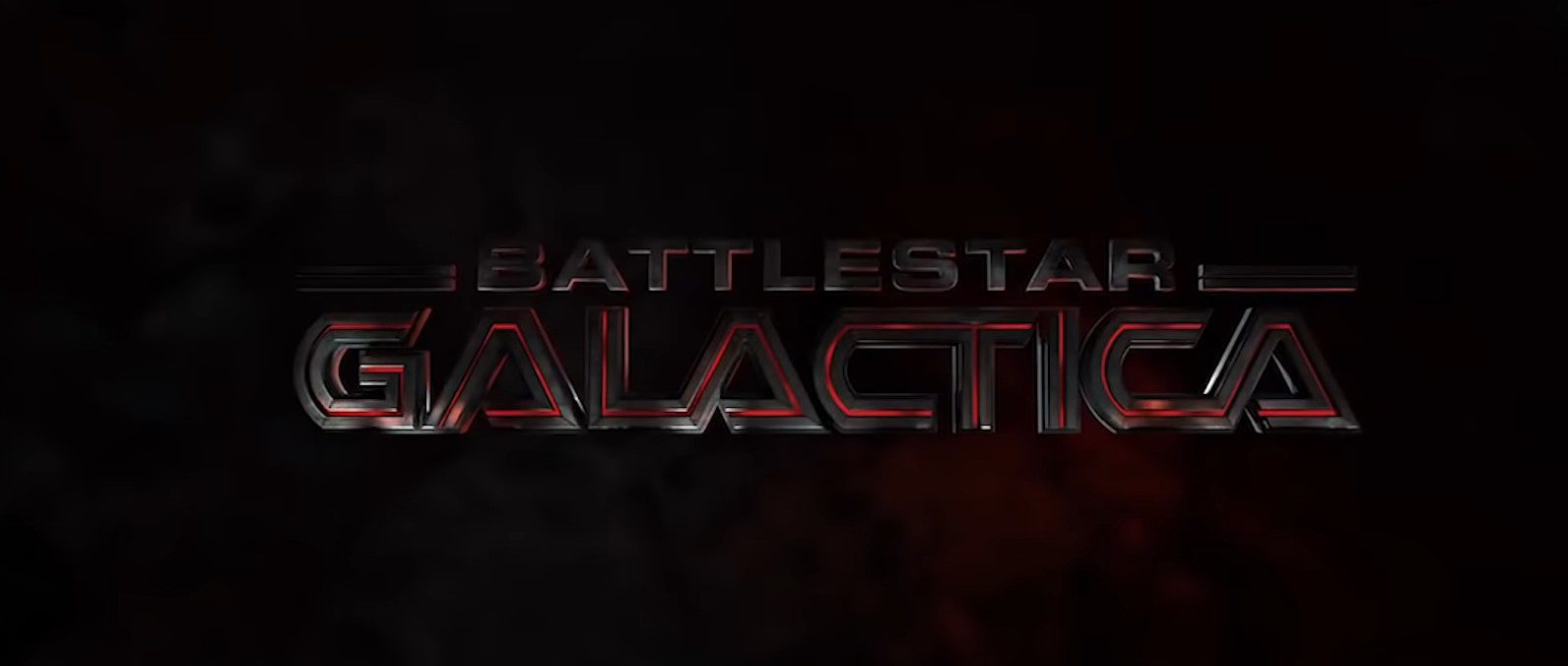 Battlestar Galactica Watch Order