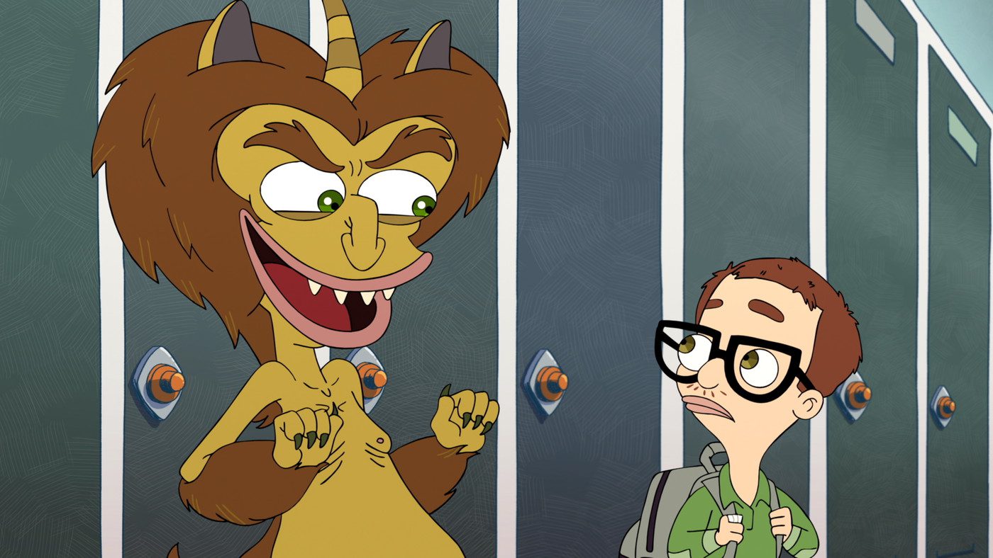 Big Mouth Season 6 Release Date and Teaser Breakdown
