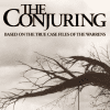 To show the poster of conjuring