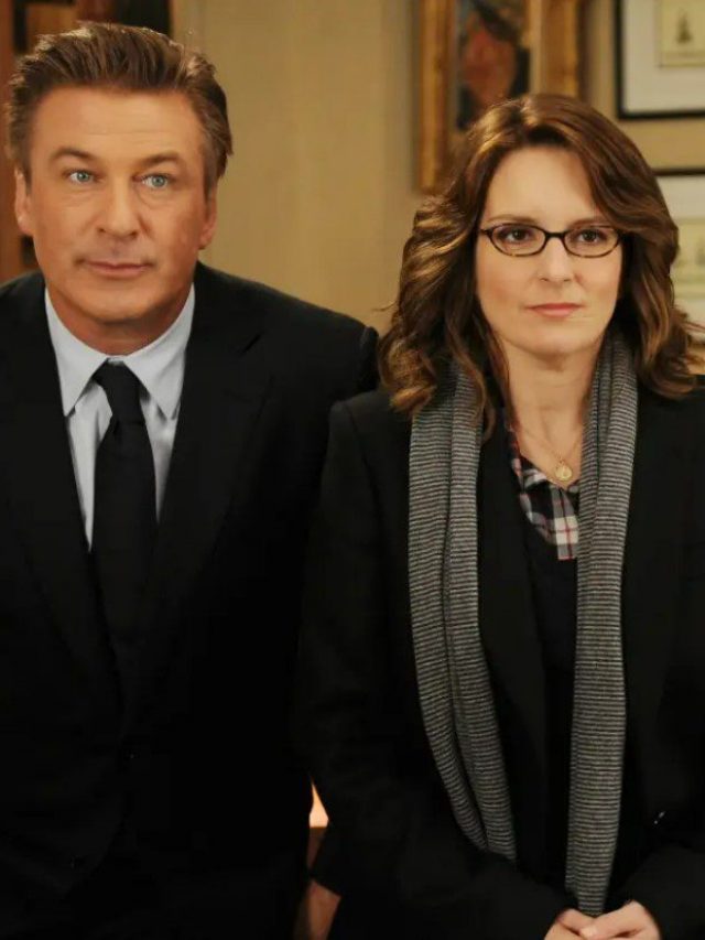 30 rock netflix uk