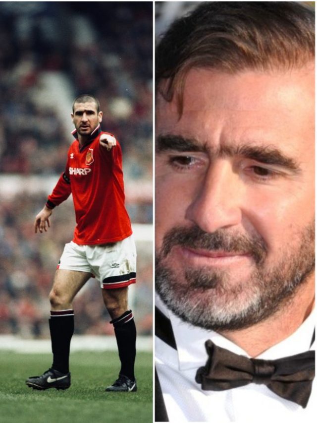 Eric Cantona Net Worth And Earnings OtakuKart