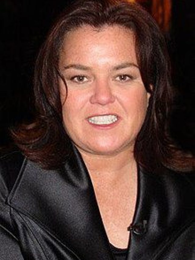 Rosie O'Donnell Responds On Daughter's Comment On Upbringing - OtakuKart