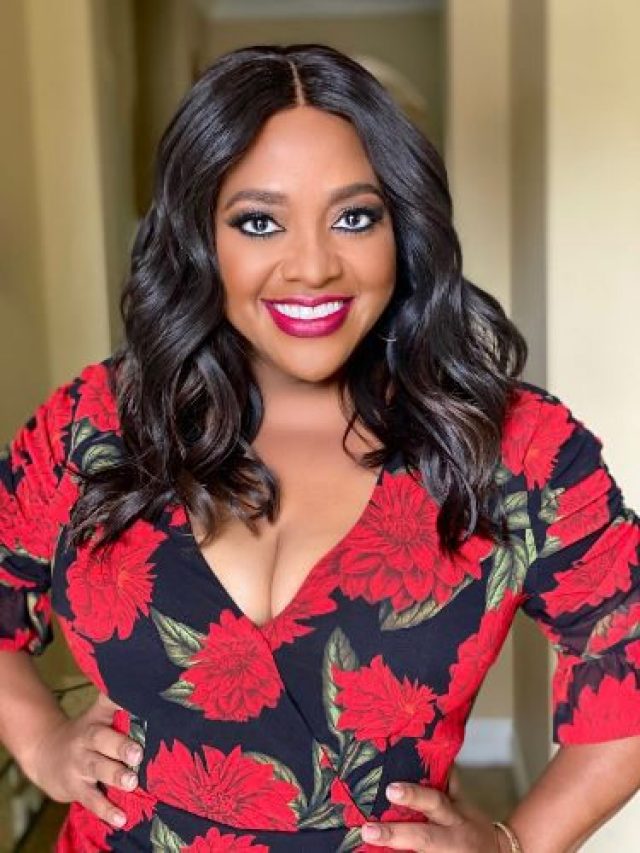 Sherri Shepherd On Ellen And Oprah Inspiring Her New Talk Show - OtakuKart