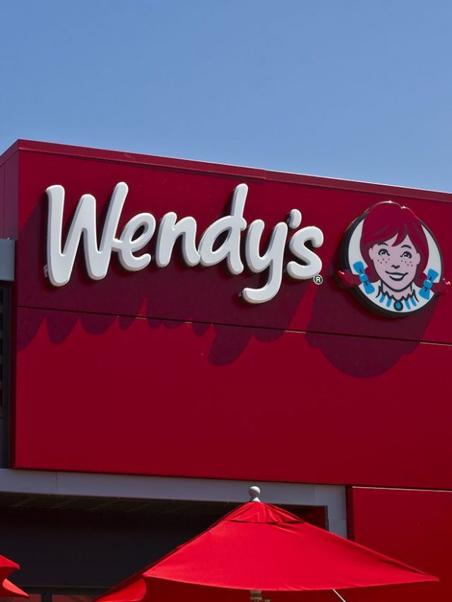 Wendy's Promote Themselves By Using Demon Slayer's Nezuko - OtakuKart