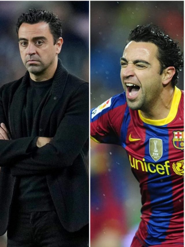 Xavi Hernandez Net Worth And Earnings In 2022 - OtakuKart