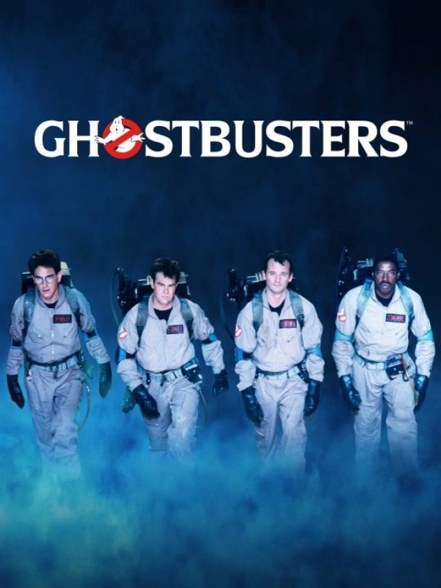 Ghostbuster's Are Finally Returning For Streaming! OtakuKart