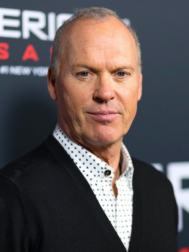 Michael Keaton's Batman Future In Doubt After Batgirl Cancellation ...