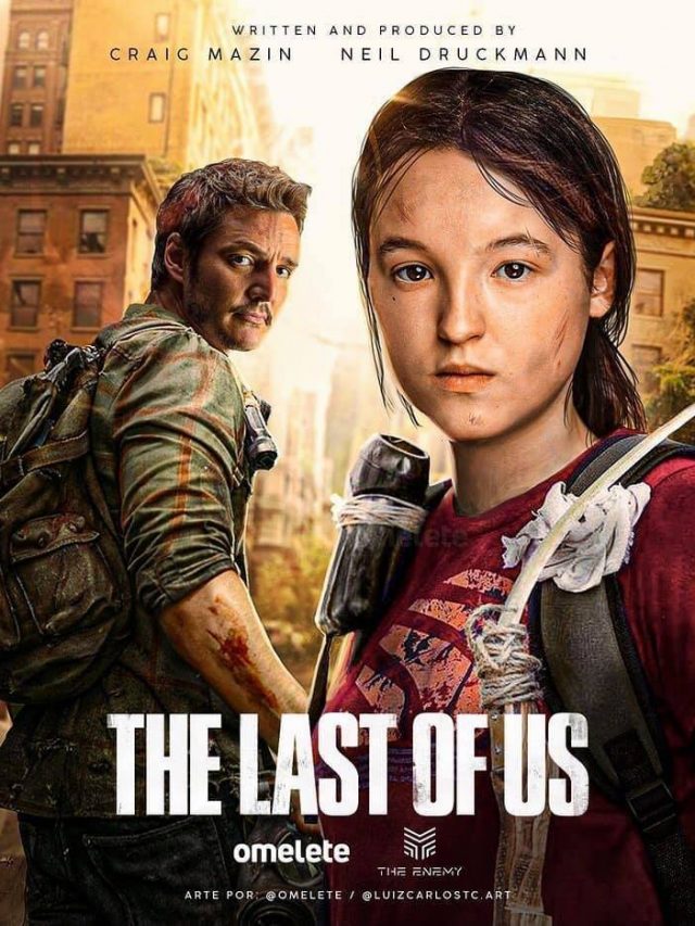 Hbo Teases The Last Of Us Tv Show Otakukart