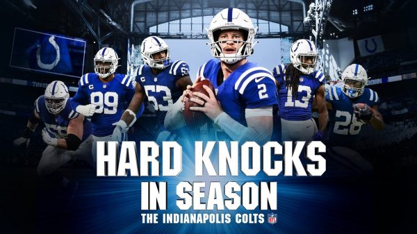 Hard Knocks Season 18