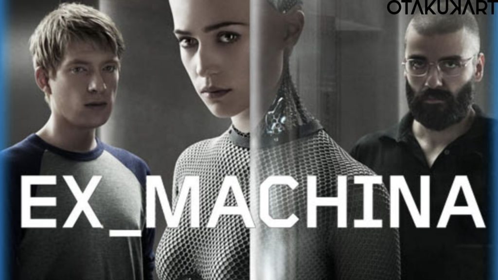 Ex Machina Filming Locations: Where is The Sci-fi Movie Filmed? - OtakuKart