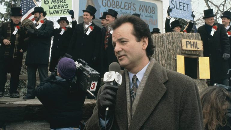 How to Watch Groundhog Day? Streaming Guide - OtakuKart