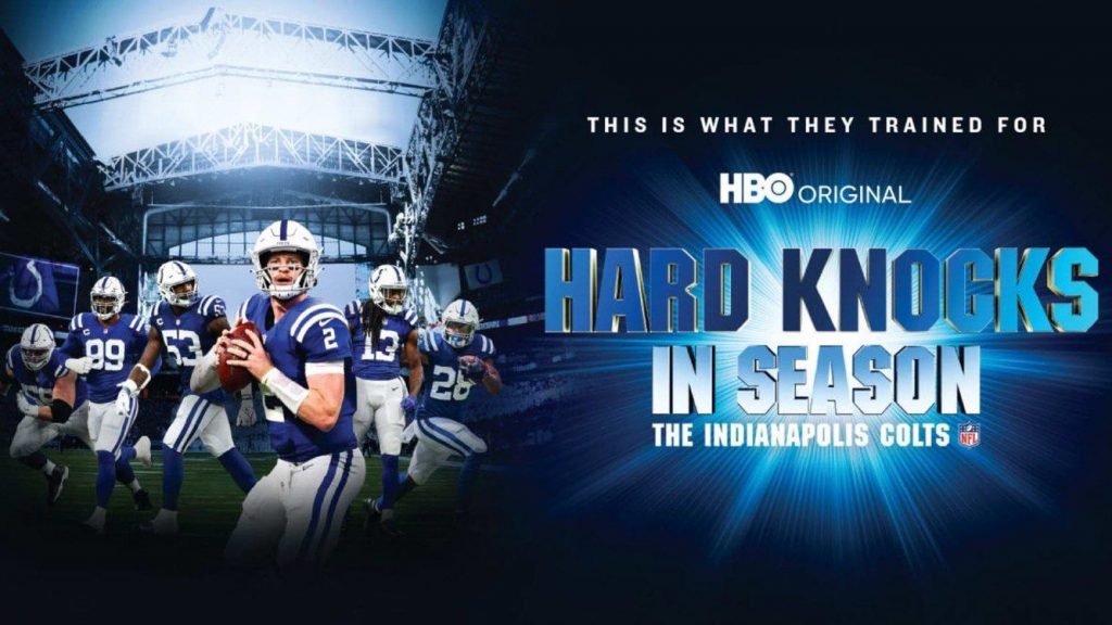 Hard Knocks Season 18 Episode 4 Release Date & Streaming Guide OtakuKart