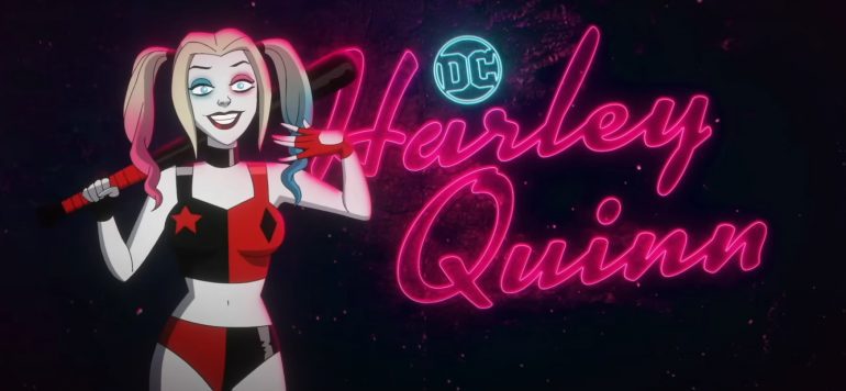 Harley Quinn Before and After: Transformation Over the Years - OtakuKart