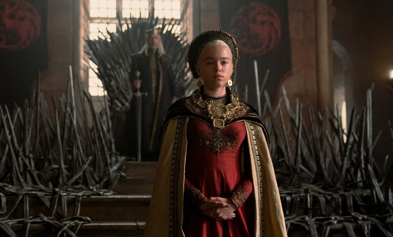 House of Dragon Season 1 Episode 1 Release Date and Spoilers
