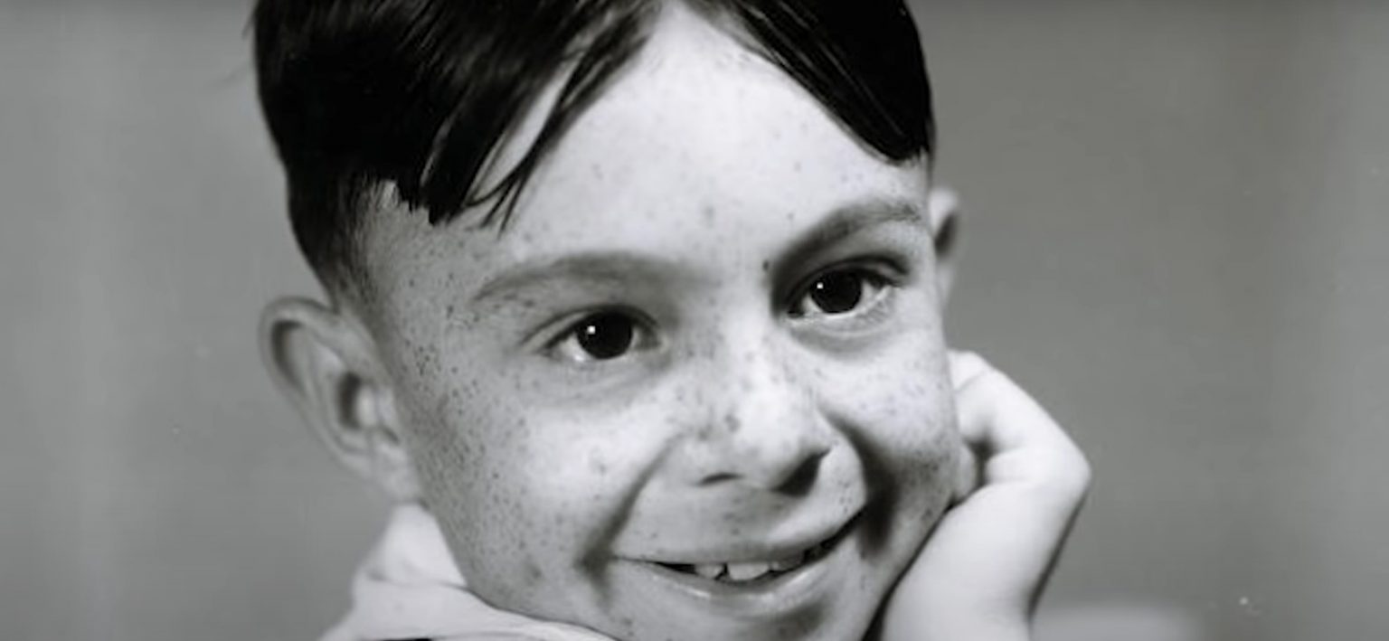 How Did Carl Switzer Die The Little Rascals Star Otakukart